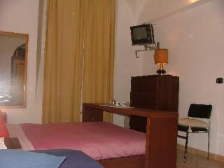 Gabriele E Francesca Hotel Roma